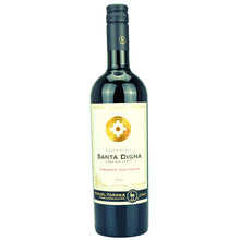 Santa Digna Cabernet Sauvignon Gran Reserva