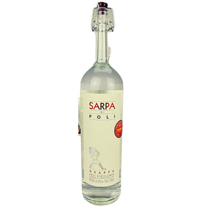 Sarpa Di Poli Grappa