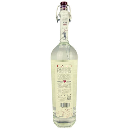 Sarpa Di Poli Grappa