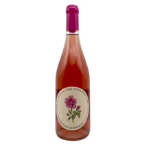 Schreieck Syrah Rosé Fumé 2025 – Vorderansicht