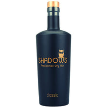 Shadows Franconian Dry Gin