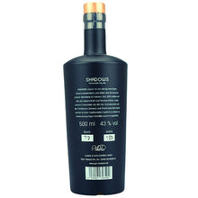 Shadows Franconian Dry Gin
