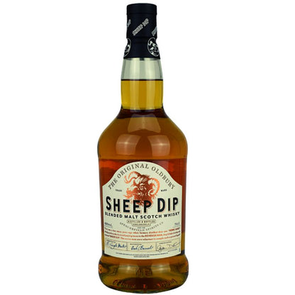 Sheep Dip Vatted Malt