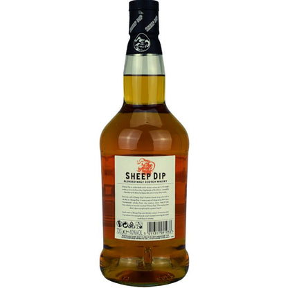 Sheep Dip Vatted Malt