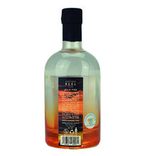 Shetland Reel Gin Wild Fire