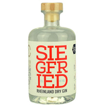 Siegfried Dry Gin
