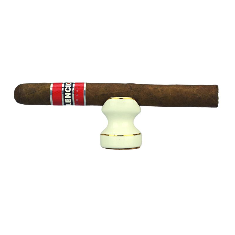 Silencio Red Dot Churchill