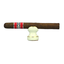 Silencio Red Dot Churchill