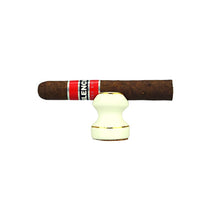 Silencio Red Dot Robusto