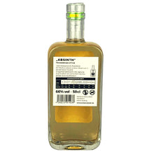 Simons Absinthe