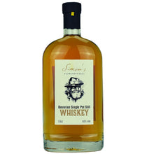 Simons Bavarian Single Pot Still