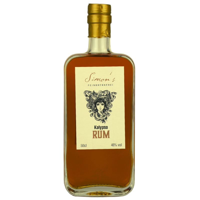 Simons Kalypso Rum