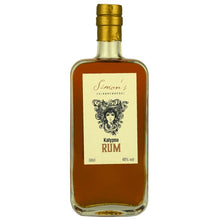 Simons Kalypso Rum
