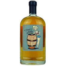 Simons Roggen Whisky