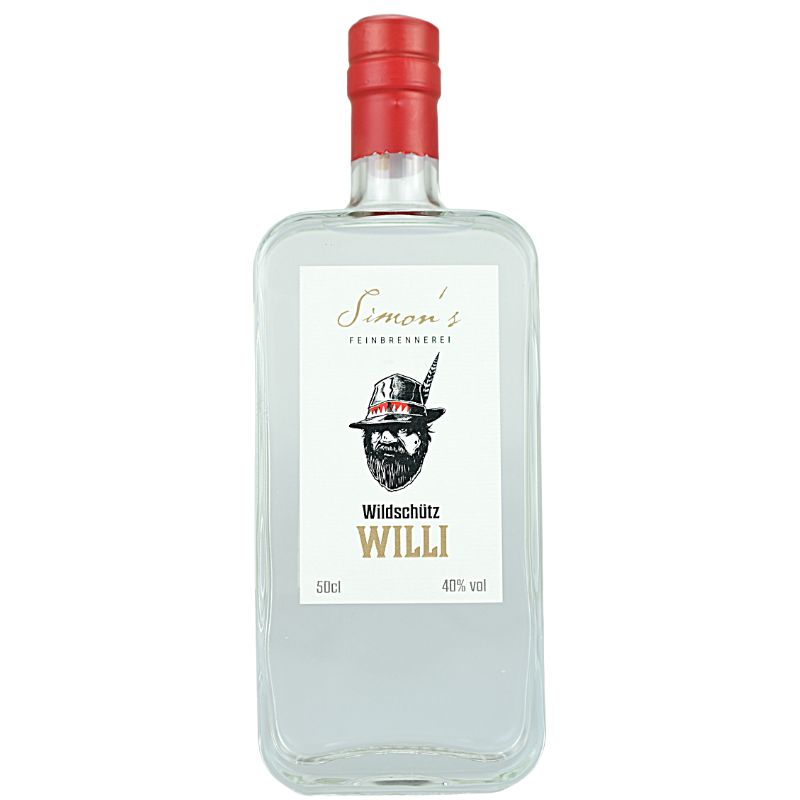 Simons Wildschütz Willi