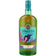 Singleton of Glen Ord 15 Jahre