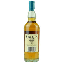 Singleton of Glen Ord 15 Jahre Mini