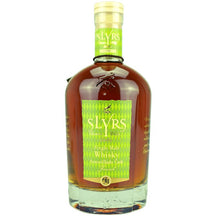 Slyrs Amontillado Cask Finish