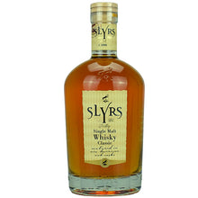 Slyrs Classic