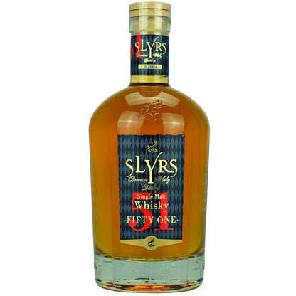 Slyrs Fifty One