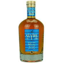 Slyrs Rum Cask Finish