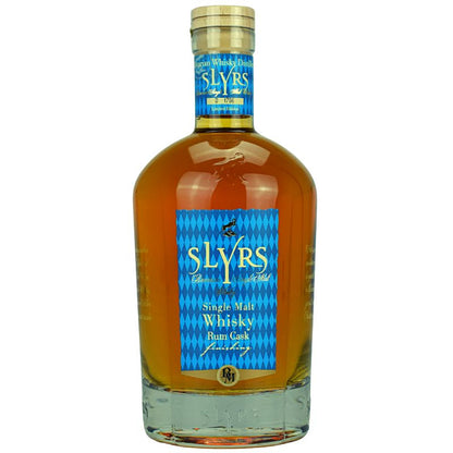Slyrs Rum Cask Finish
