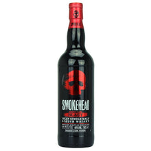 Smokehead Sherry Cask