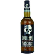 Smokehead High Voltage