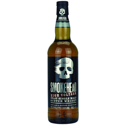 Smokehead High Voltage