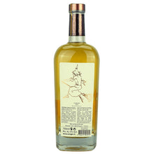 Sorgin Yellow Gin