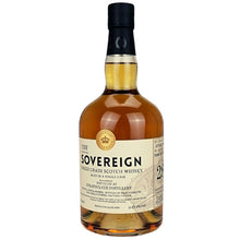 Sovereign Strathclyde 1990