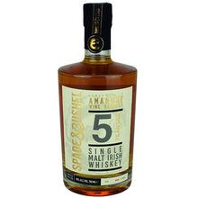 Spade & Bushel 5 Jahre Amarone Cask