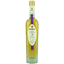 Spey 18 Jahre