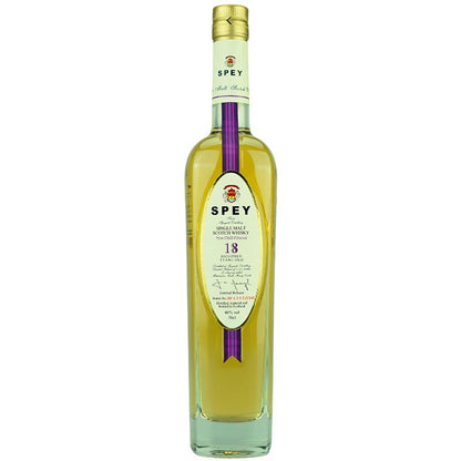 Spey 18 Jahre