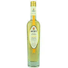 Spey Fumare Cask Strength