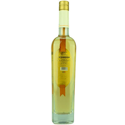 Spey Fumare Cask Strength