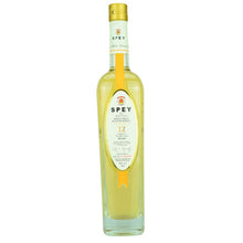 Spey Peated 12 Jahre