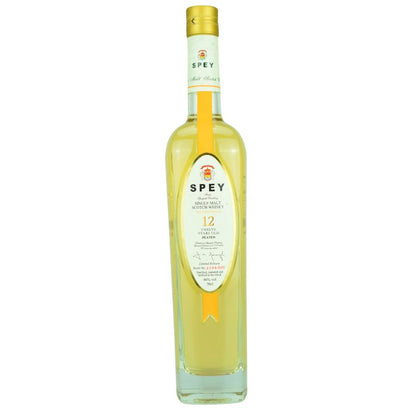 Spey Peated 12 Jahre