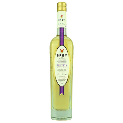 Spey Trutina Cask Strength