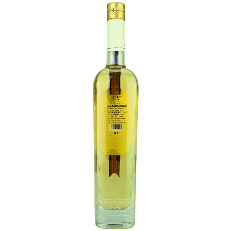 Spey Trutina Cask Strength