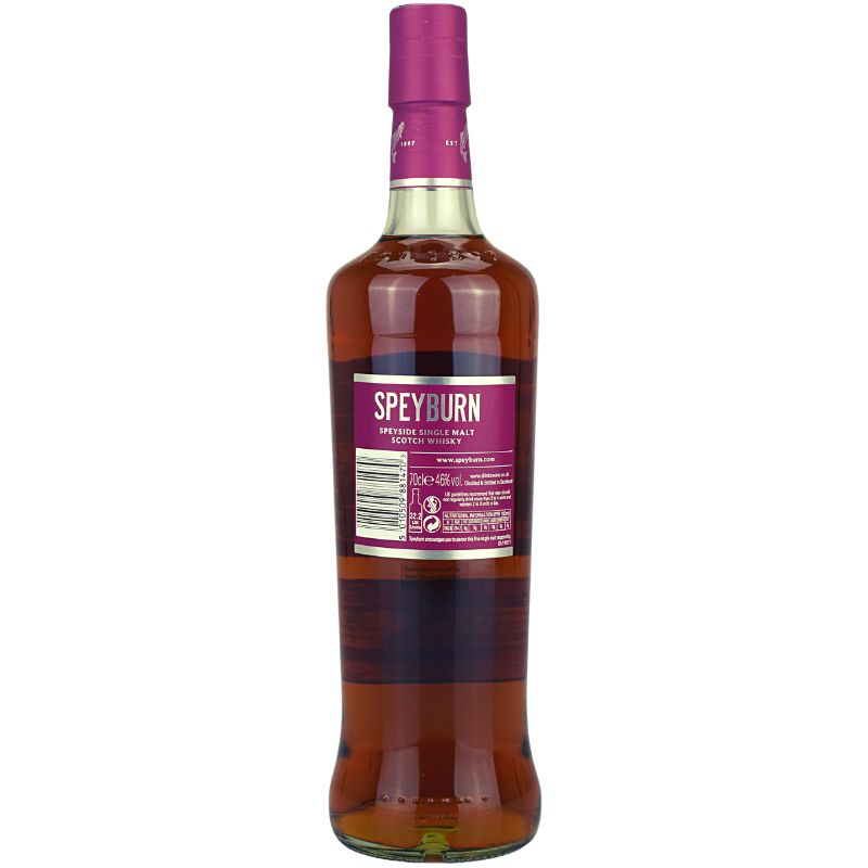 Speyburn Single Malt 18 Jahre
