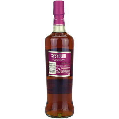Speyburn Single Malt 18 Jahre