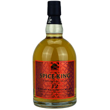 Spice King 12 Jahre