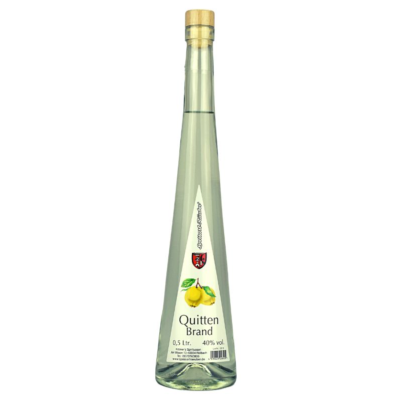 Sr Quittenbrand