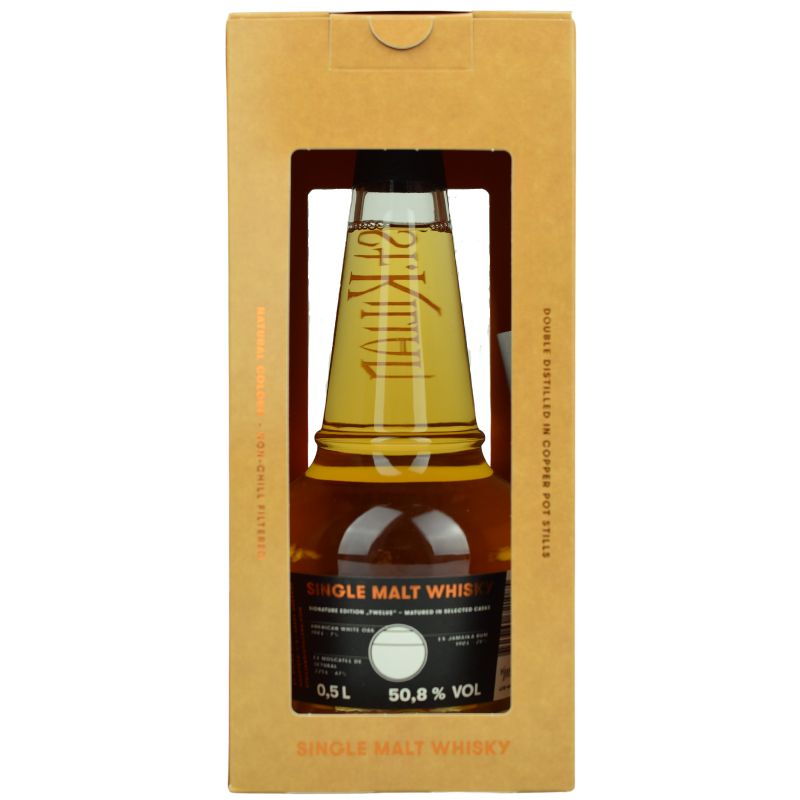 St. Kilian Signature Edition Twelve