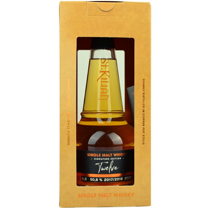 St. Kilian Signature Edition Twelve