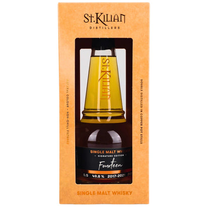 St. Kilian Signature Edition Fourteen