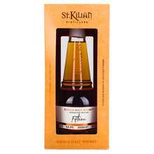 St. Kilian Signature Edition Fifteen