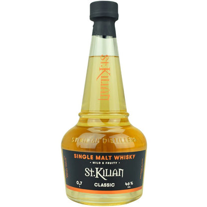 St. Kilian Classic Mild &amp; Fruity – Produktansicht