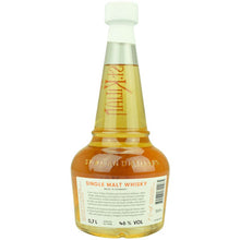 St. Kilian Peated Rich & Smoky